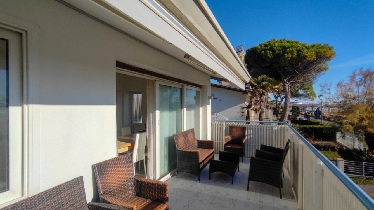 Miami Ferienhaus Bibione