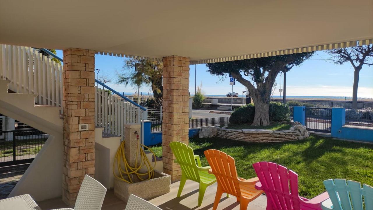 Ferienhaus Miami Bibione