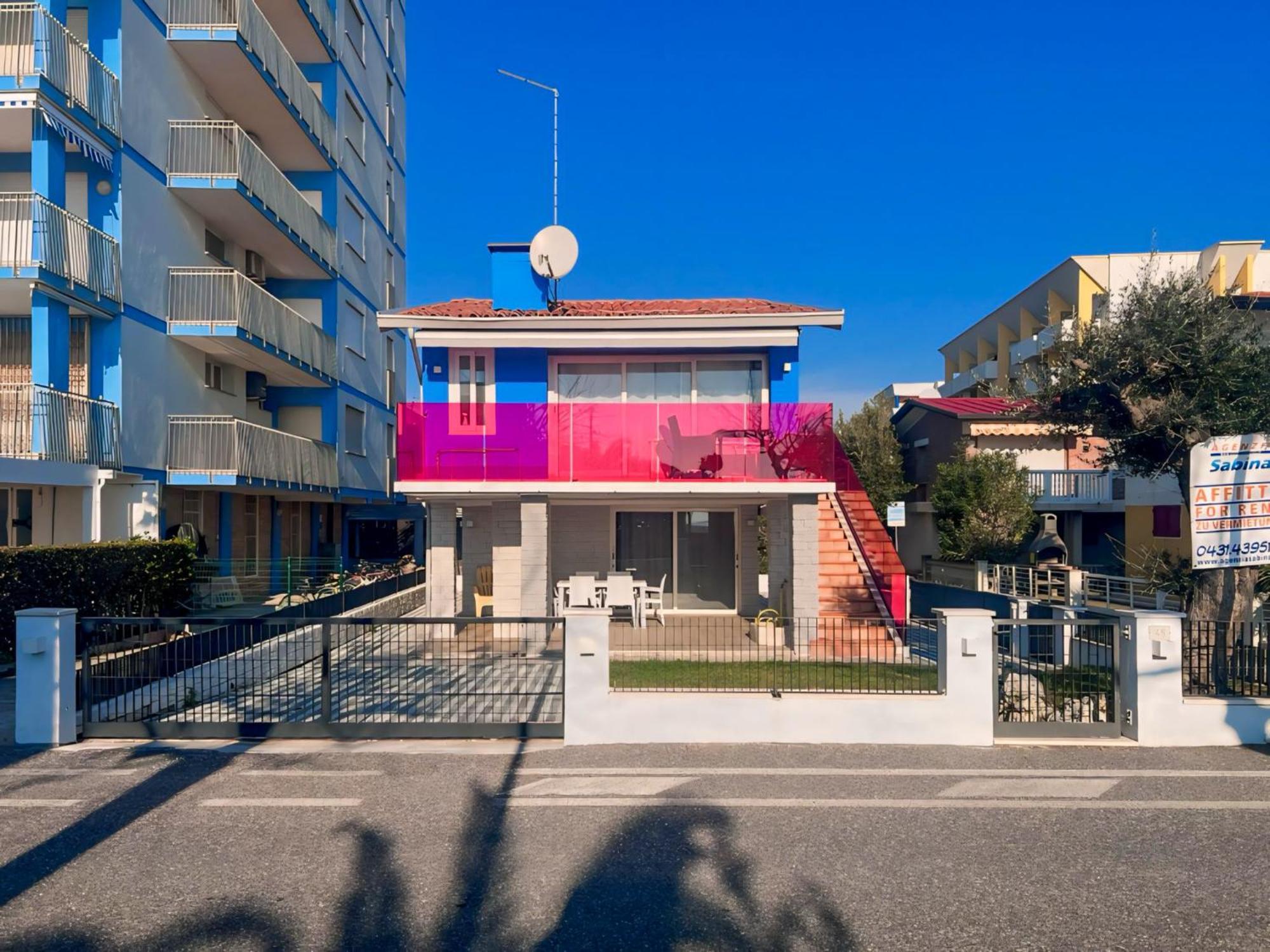 Miami Ferienhaus