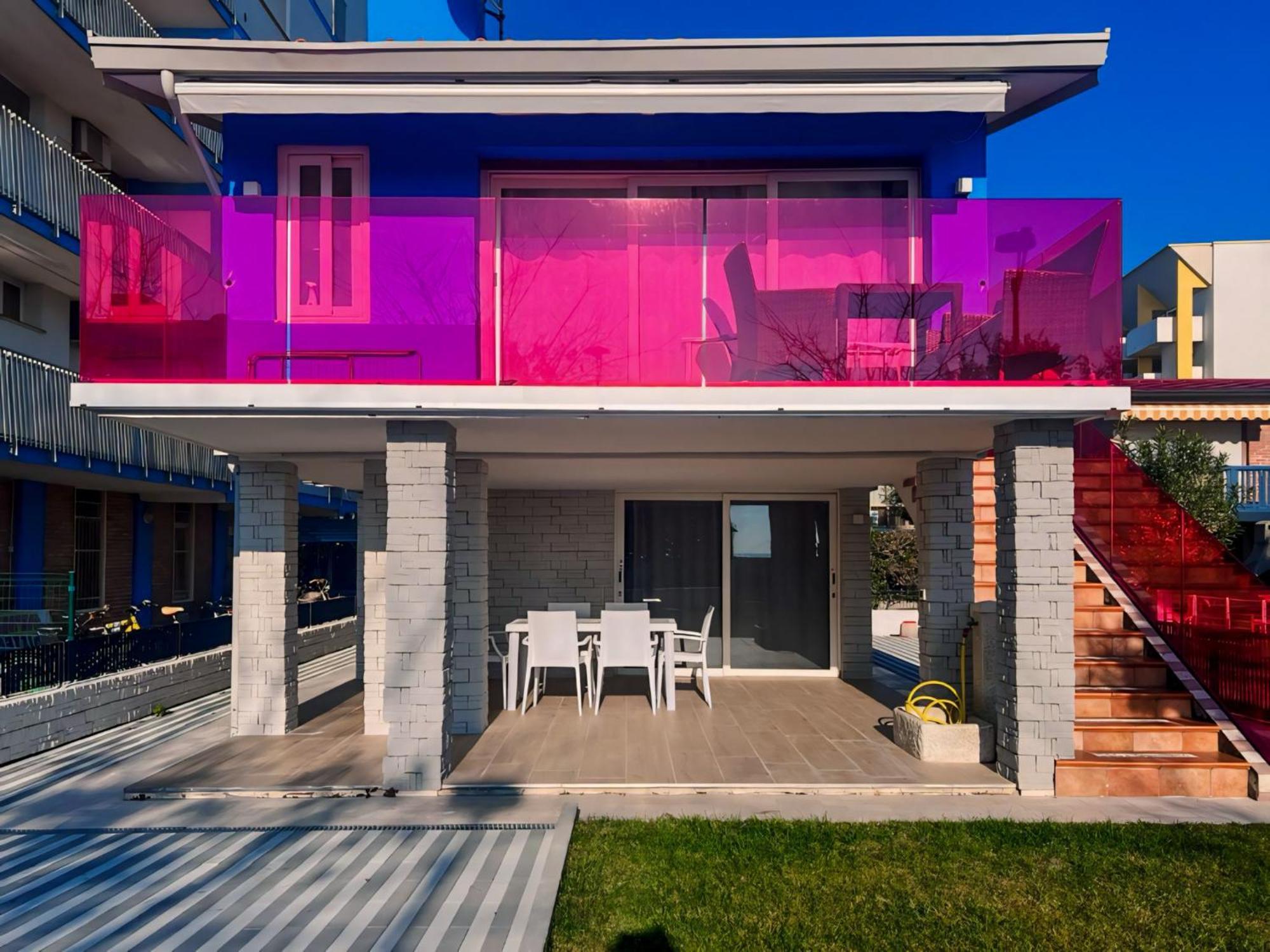 Ferienhaus Miami Bibione